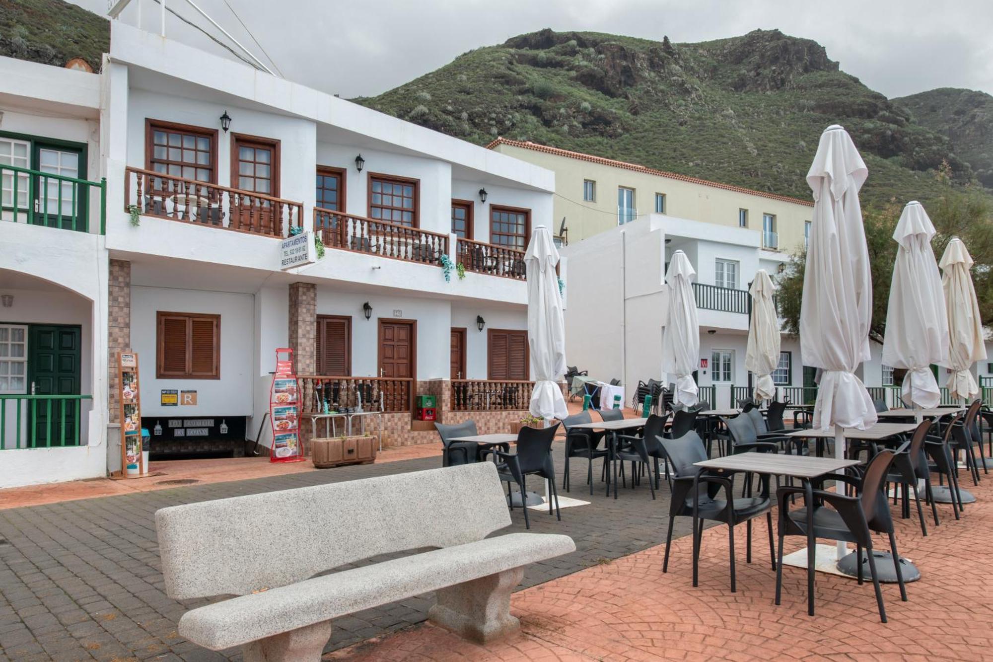 La Fajana Apartment