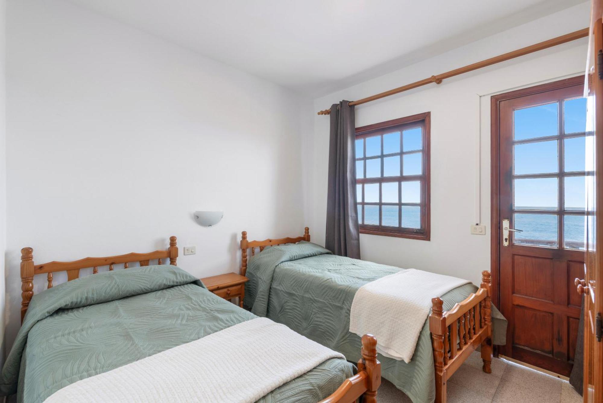 Apartment La Fajana Barlovento