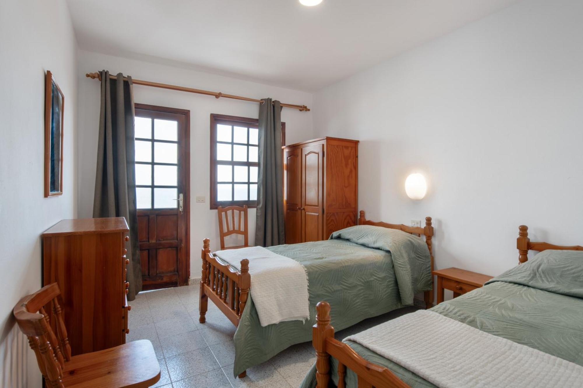 Apartment La Fajana Barlovento