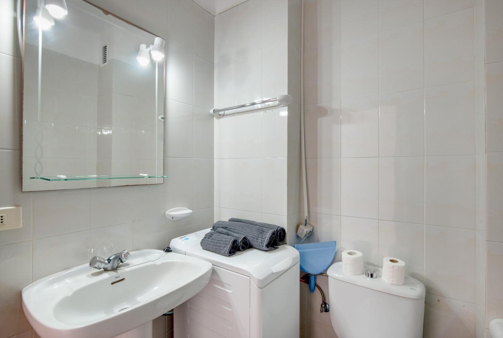 La Fajana Apartment *