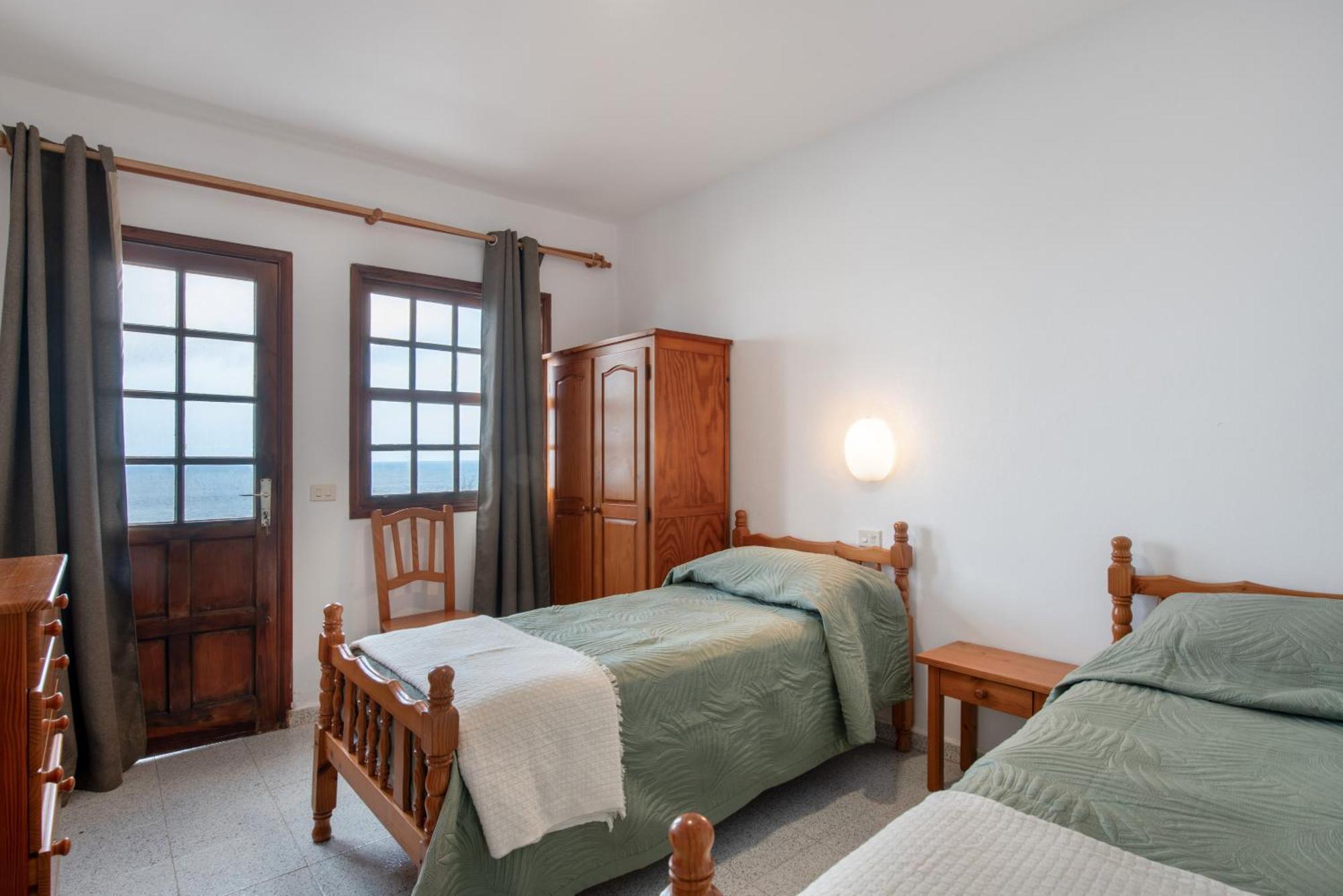Apartment La Fajana Barlovento