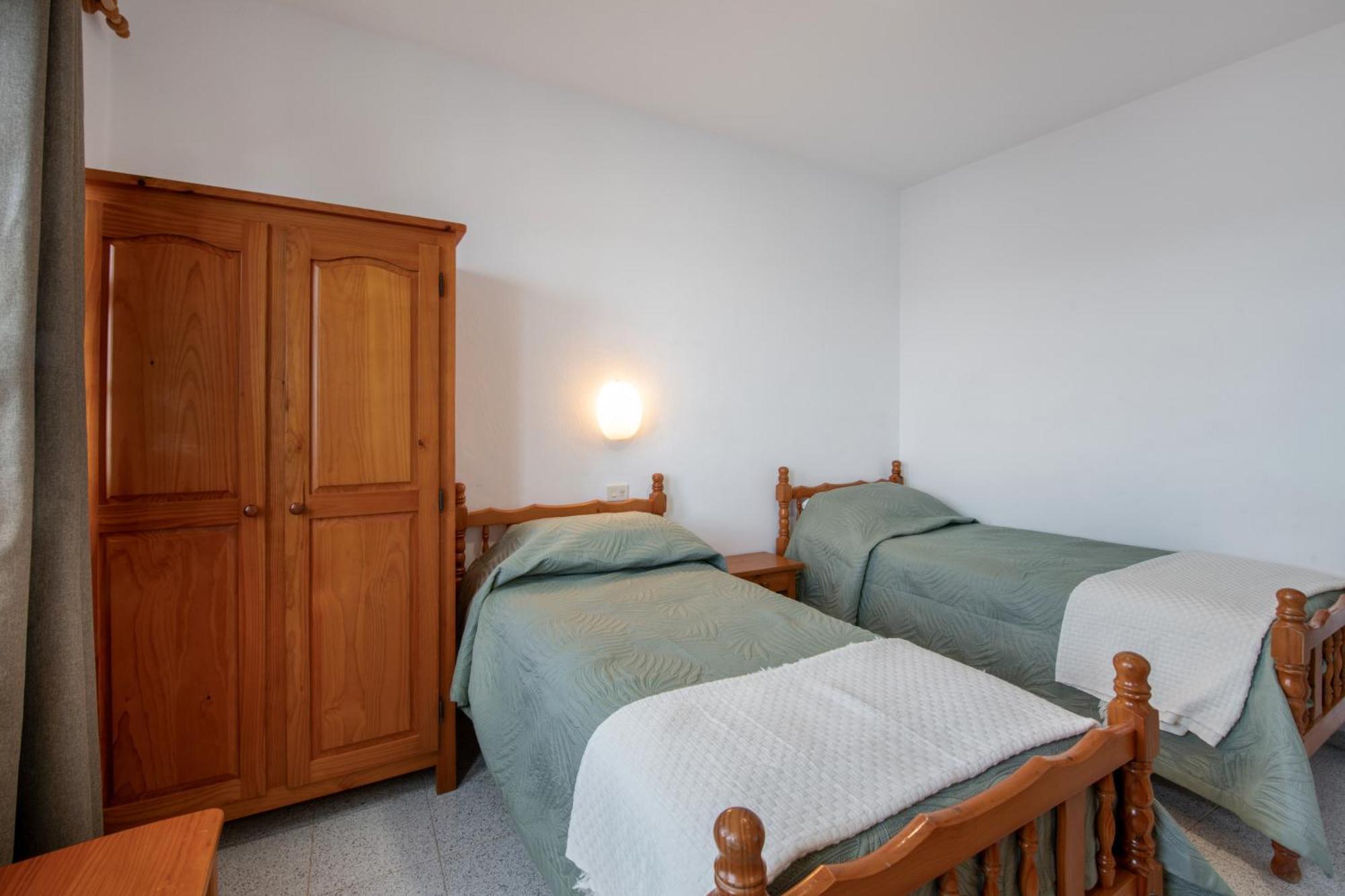 La Fajana Apartment
