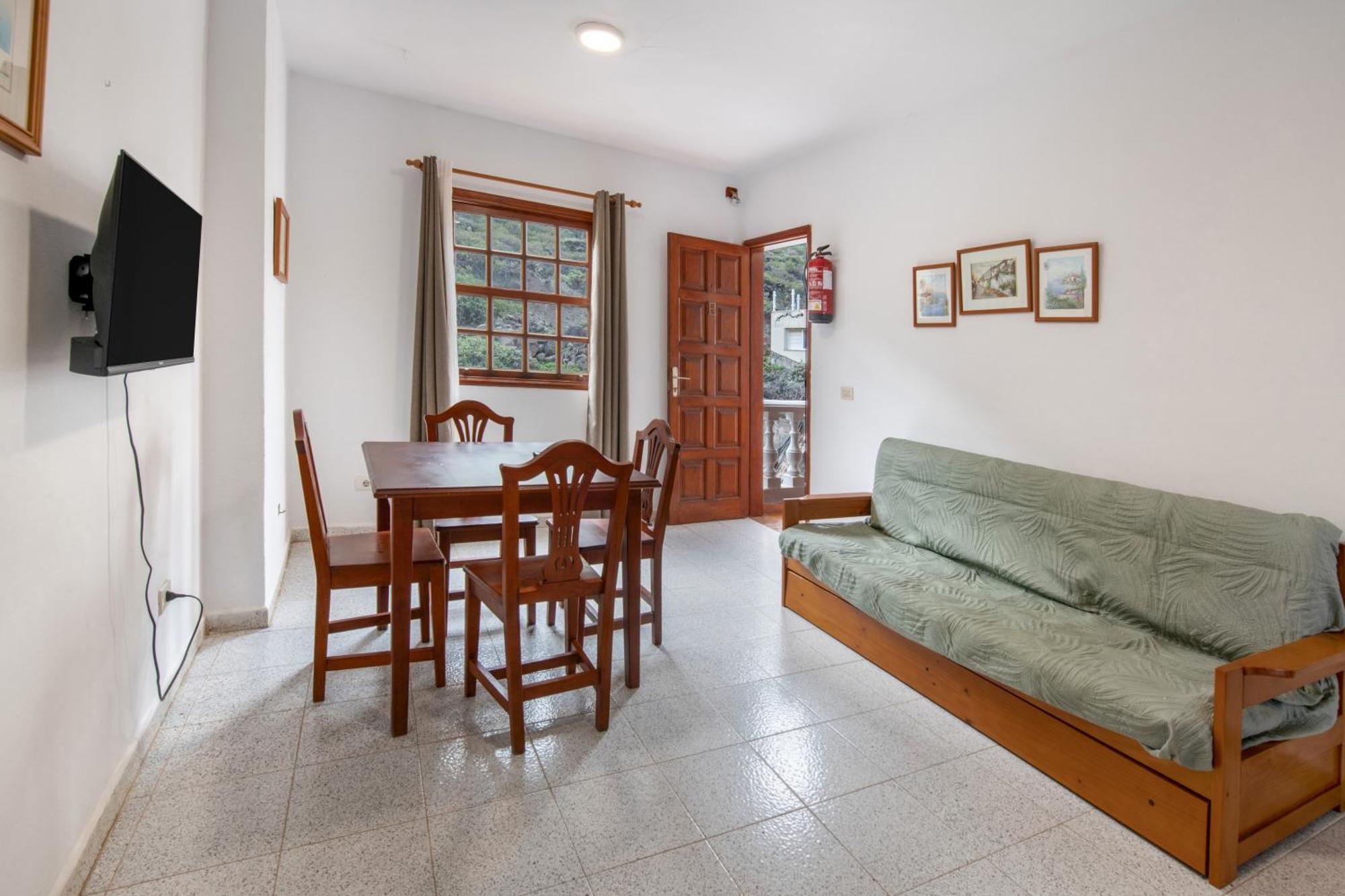 La Fajana Apartment