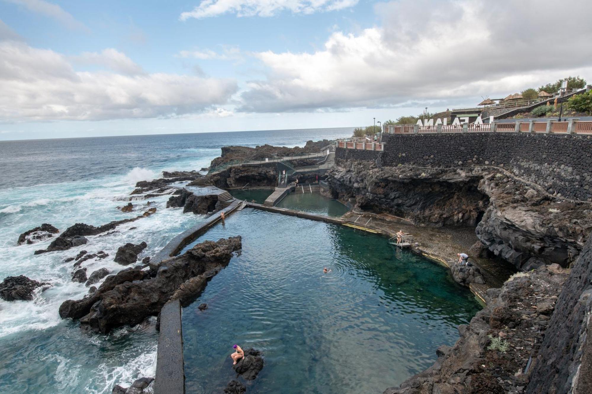 La Fajana Apartment Barlovento