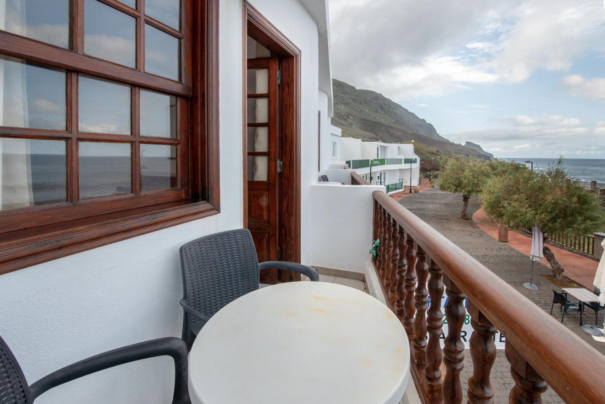 La Fajana Apartment *