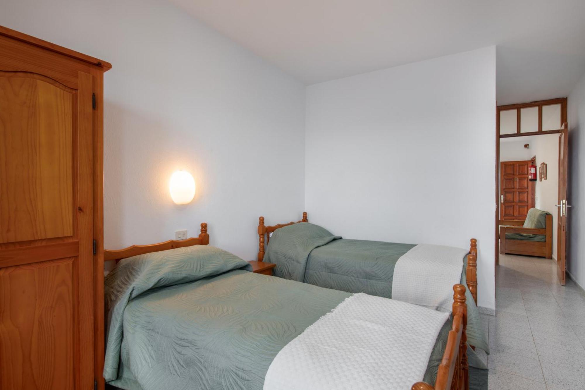 La Fajana Apartment Barlovento