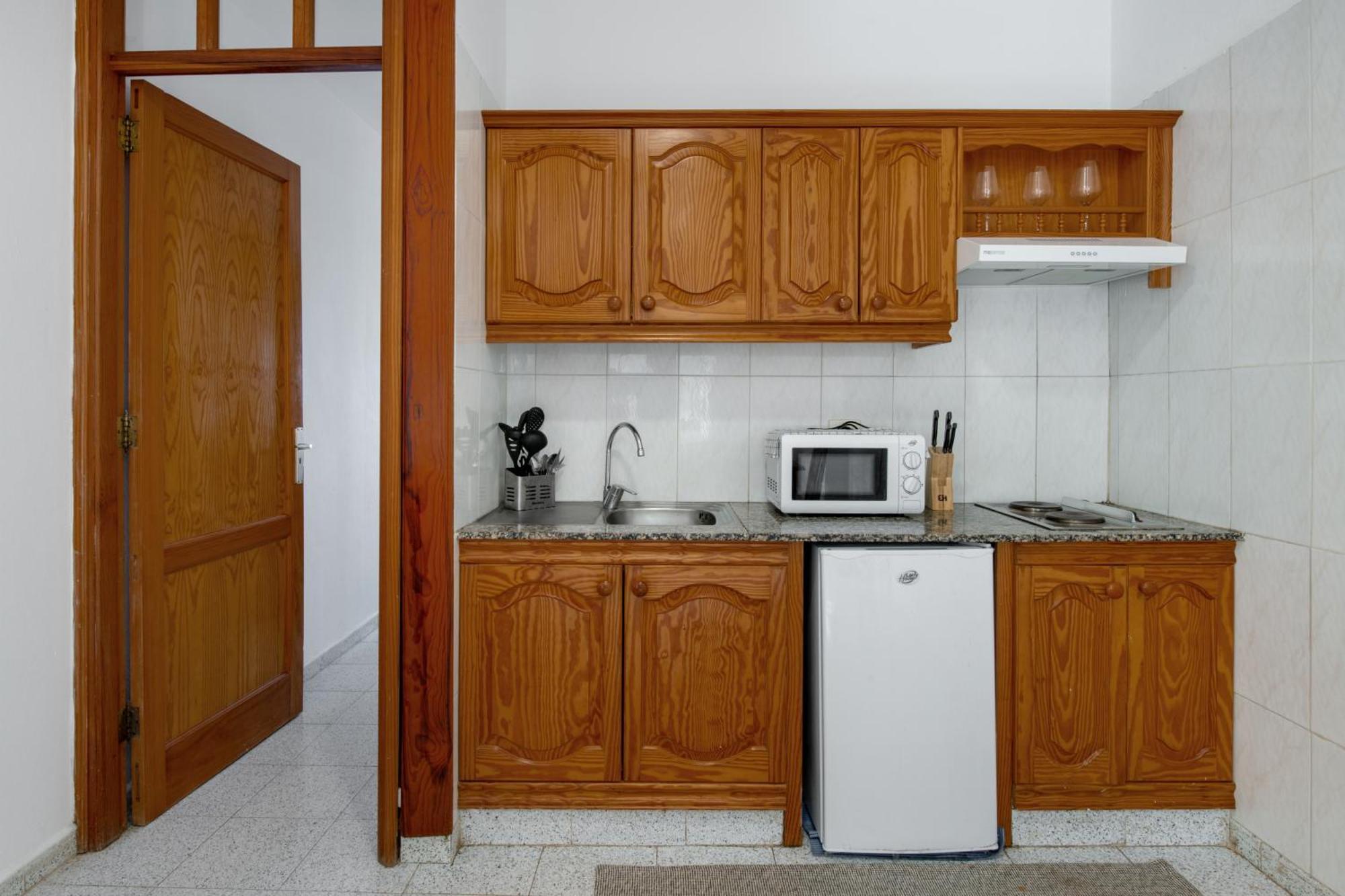 La Fajana Apartment Barlovento