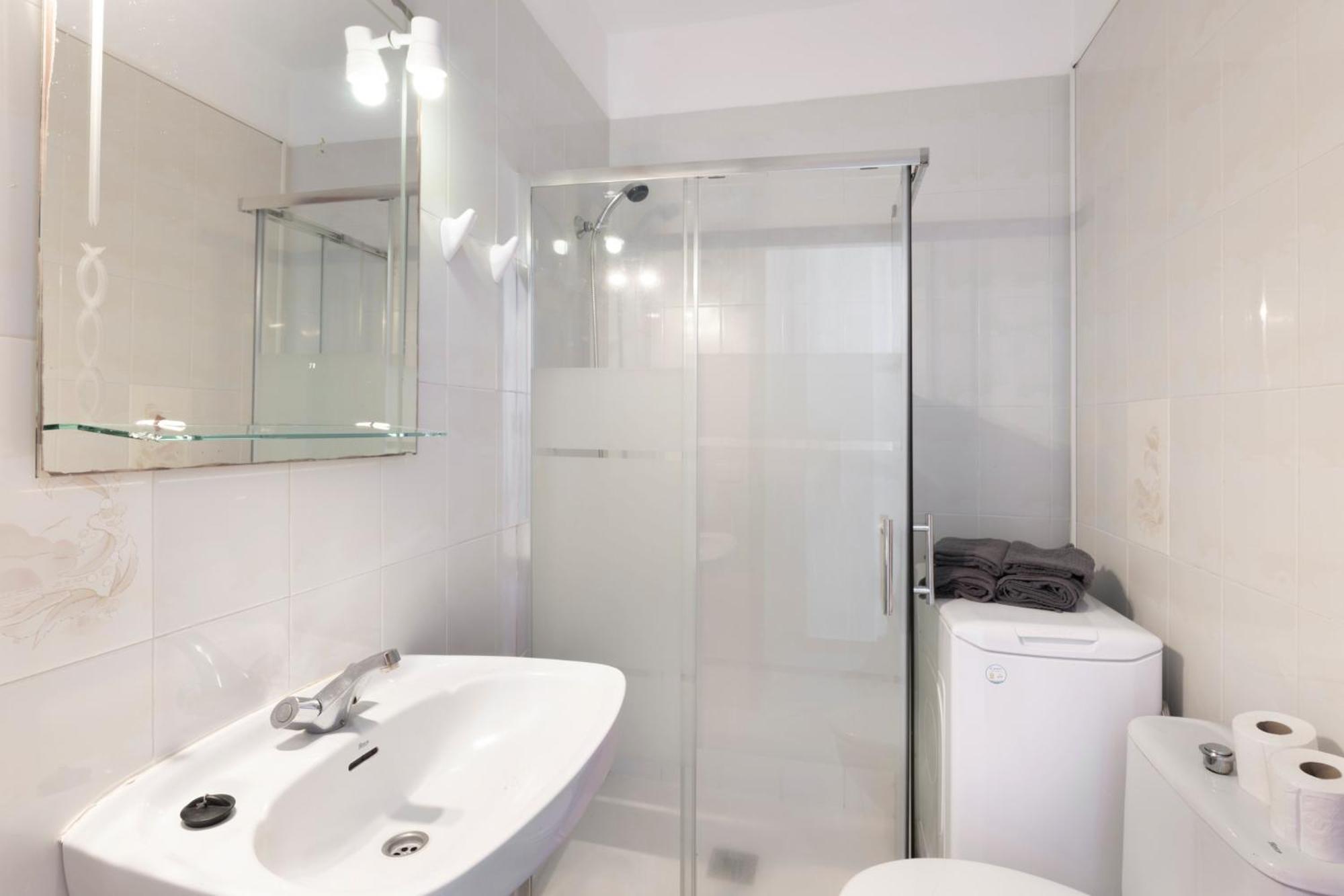 Apartment La Fajana Barlovento
