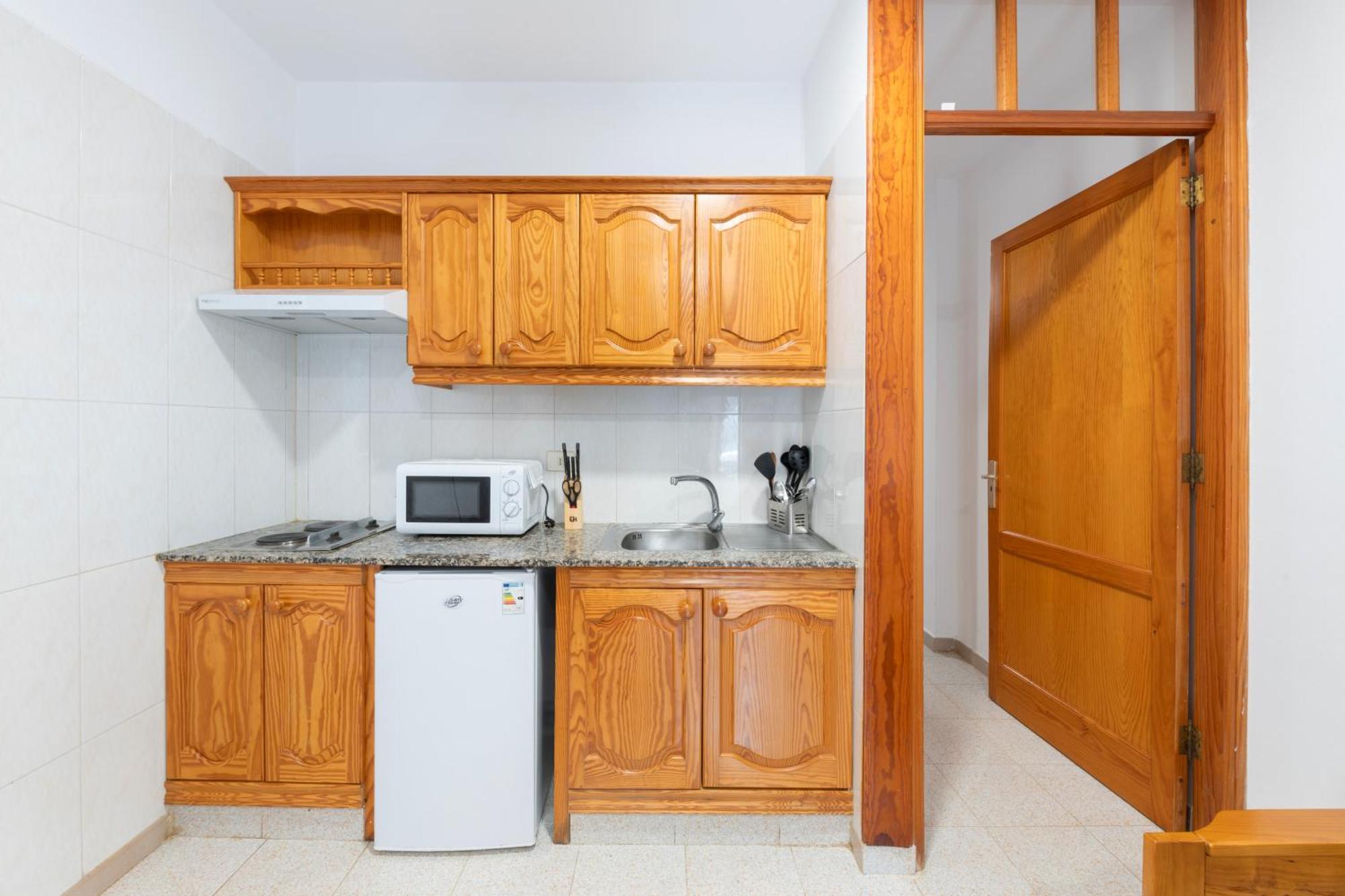 La Fajana Apartment