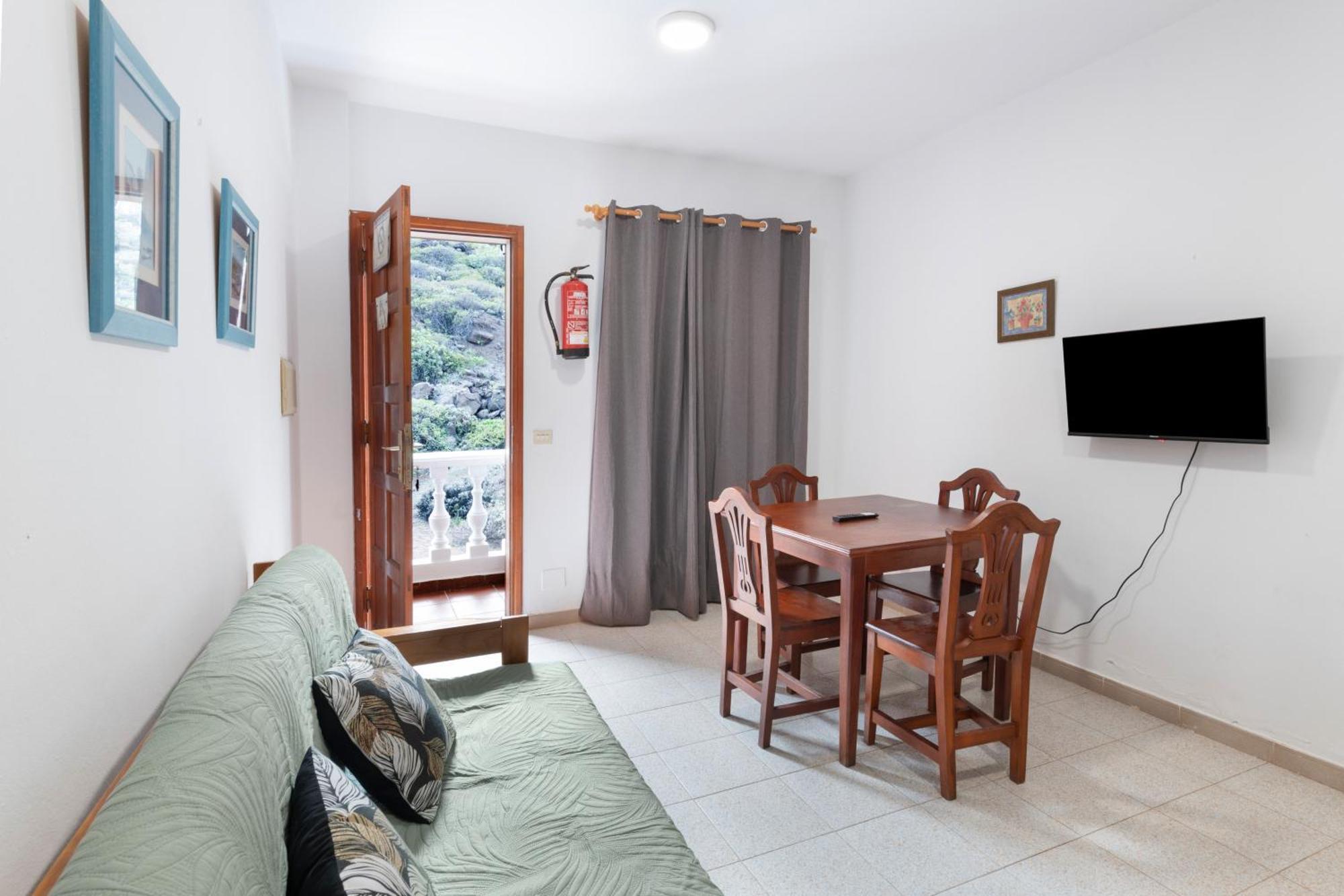 La Fajana Apartment Barlovento