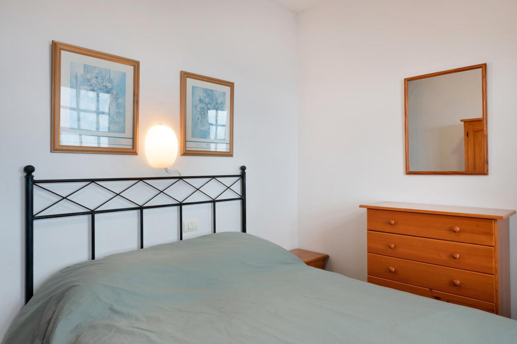 Apartment La Fajana Barlovento
