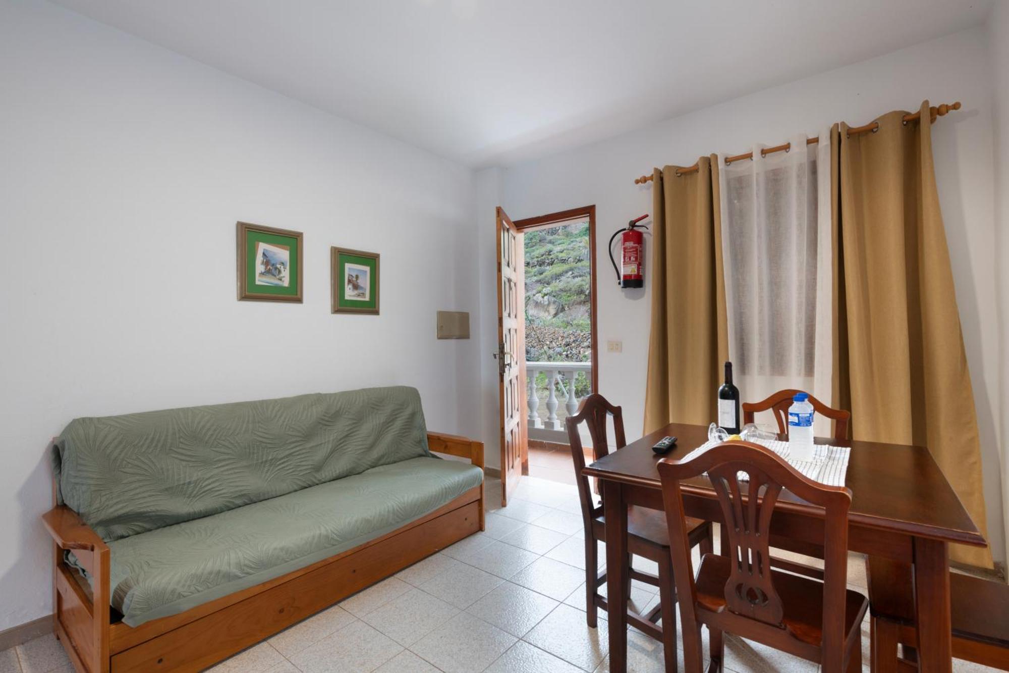 La Fajana Barlovento