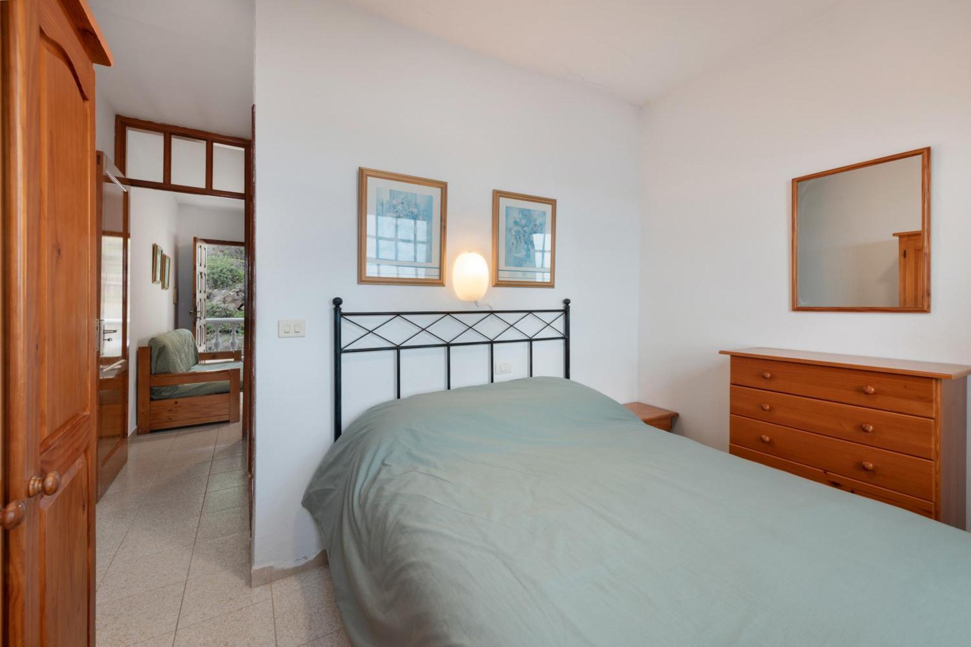 Apartment La Fajana Barlovento