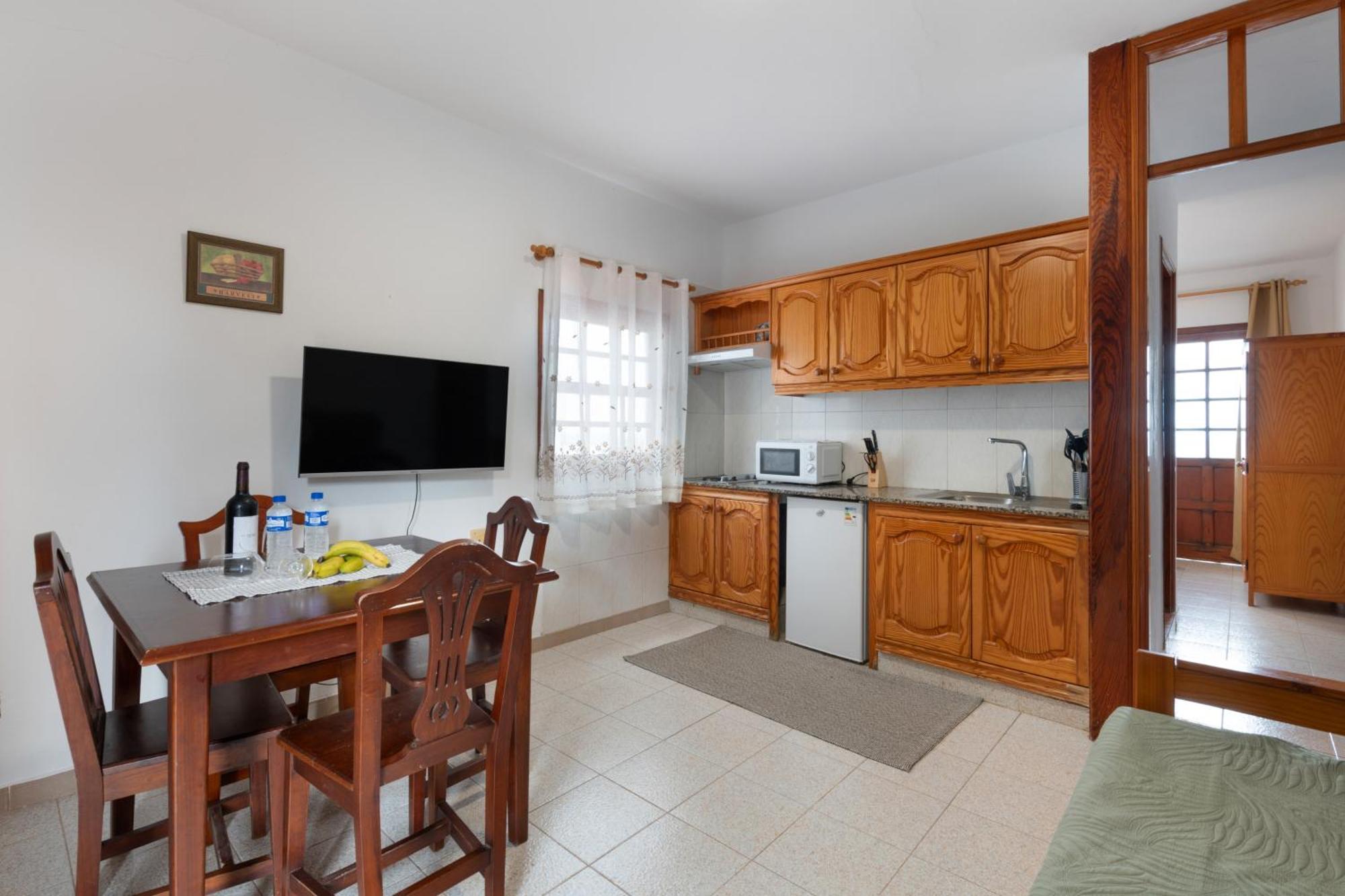 La Fajana Barlovento