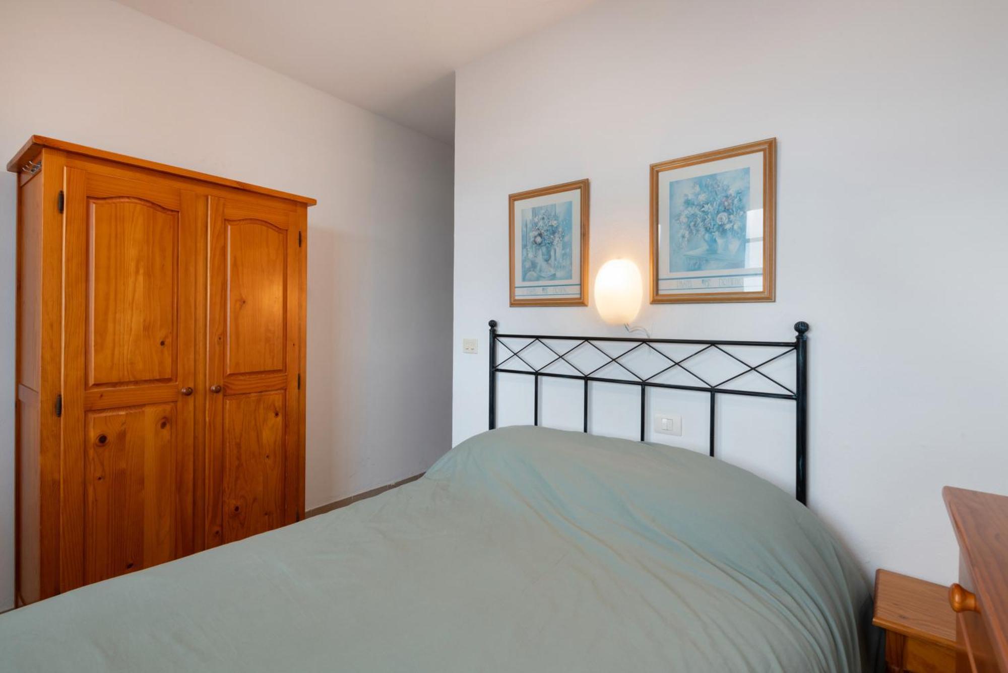 Apartment La Fajana