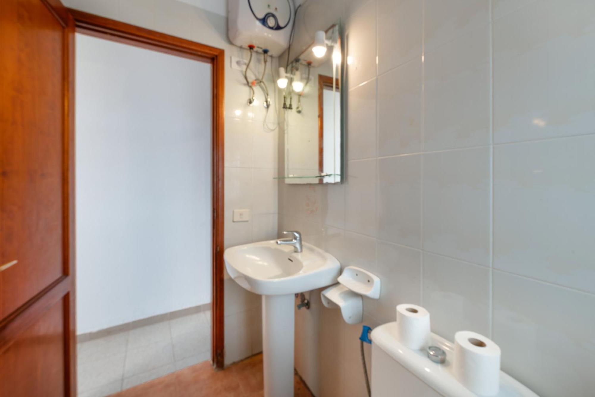La Fajana Apartment Barlovento