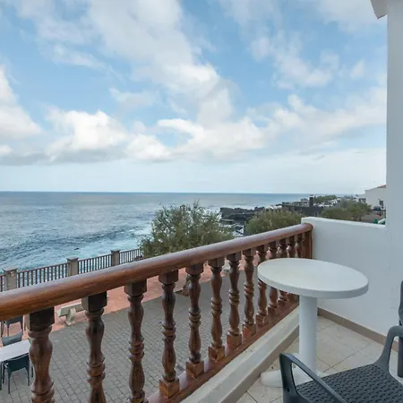 Apartamentos La Fajana Barlovento Exterior photo
