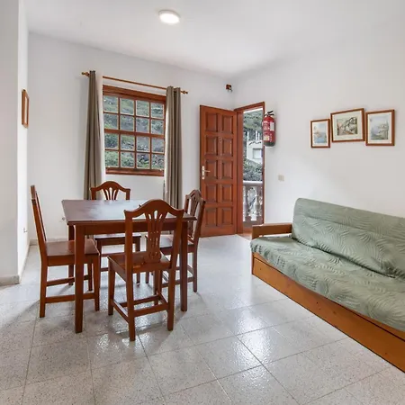 Apartamentos La Fajana Barlovento Exterior photo