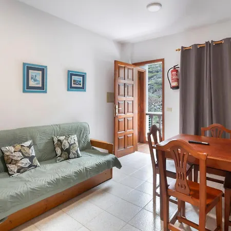 Apartamentos La Fajana Barlovento Exterior photo