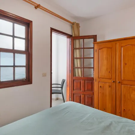Apartamentos La Fajana Barlovento Exterior photo