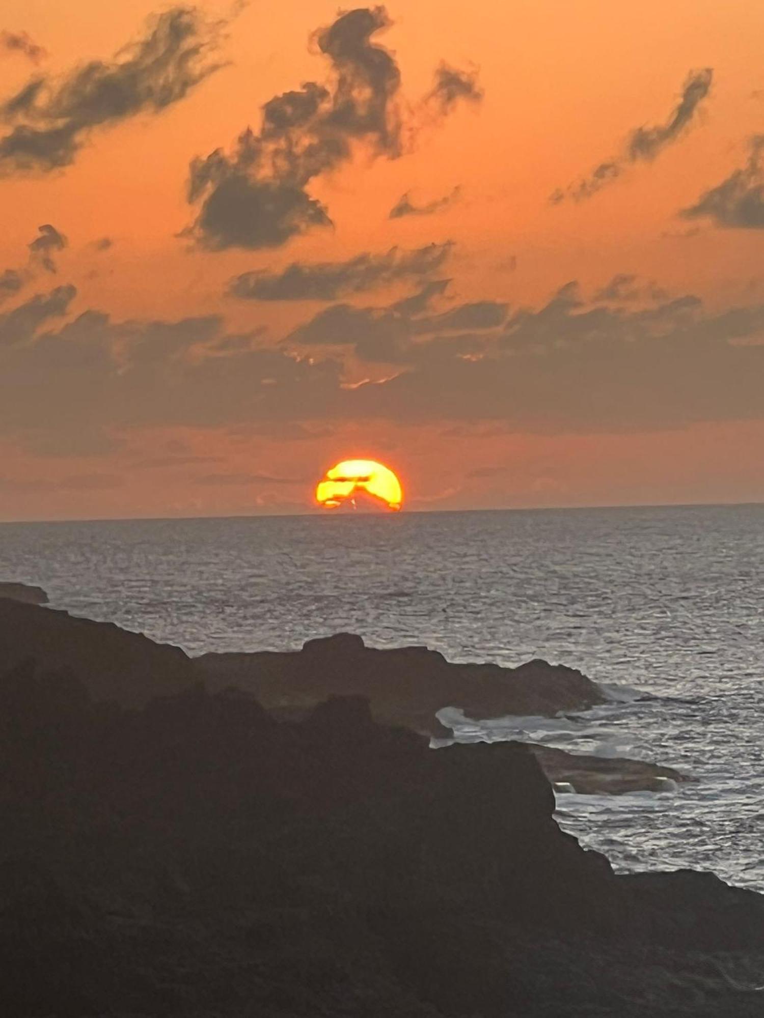 La Fajana Apartment Barlovento